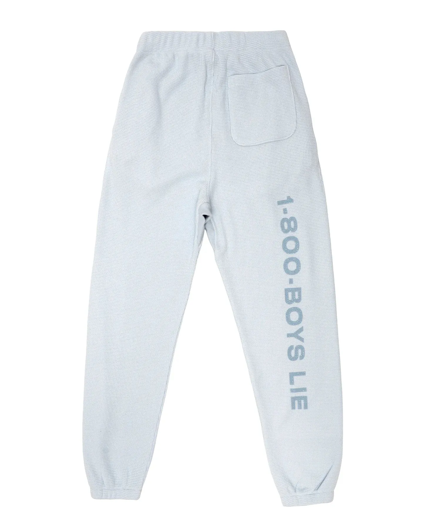 1-800 Reunion Sweatpants