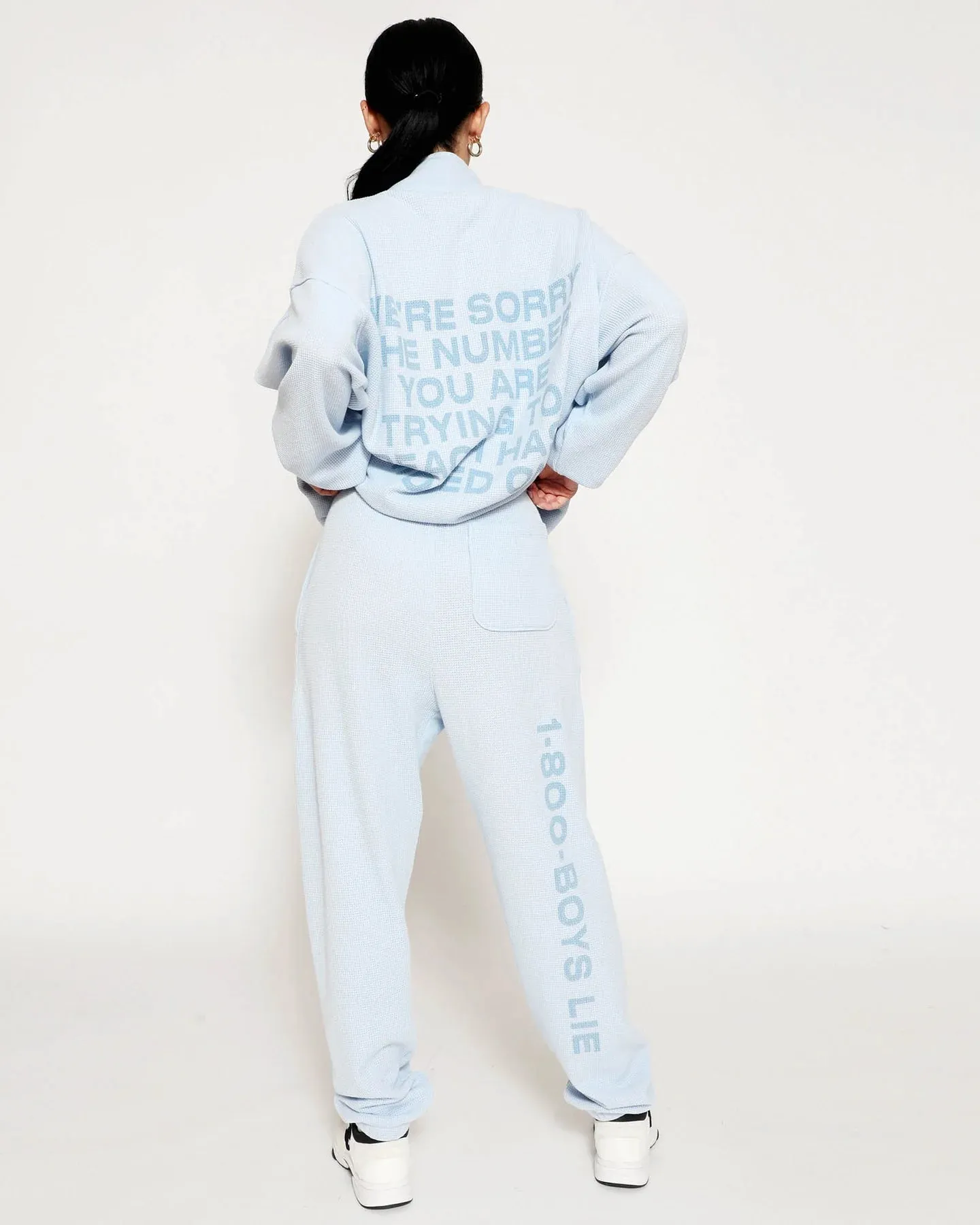 1-800 Reunion Sweatpants