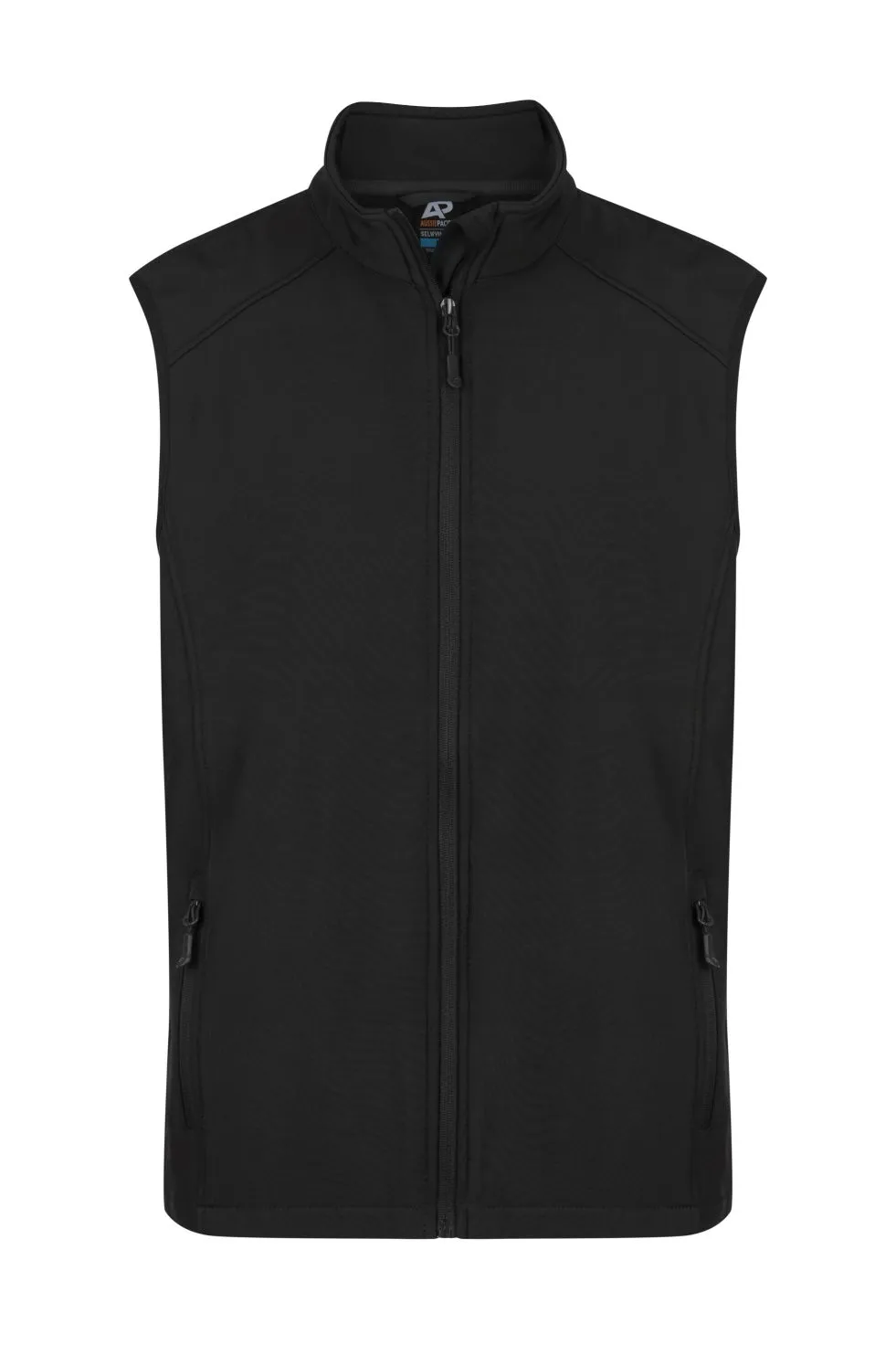 1529 Aussie Pacific Selwyn Mens Vests