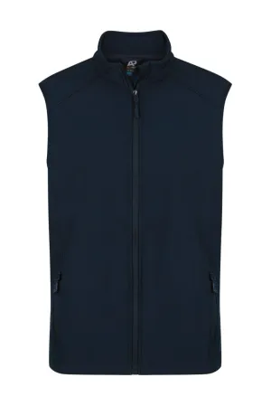 1529 Aussie Pacific Selwyn Mens Vests
