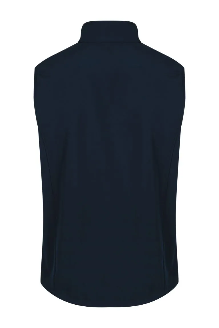 1529 Aussie Pacific Selwyn Mens Vests