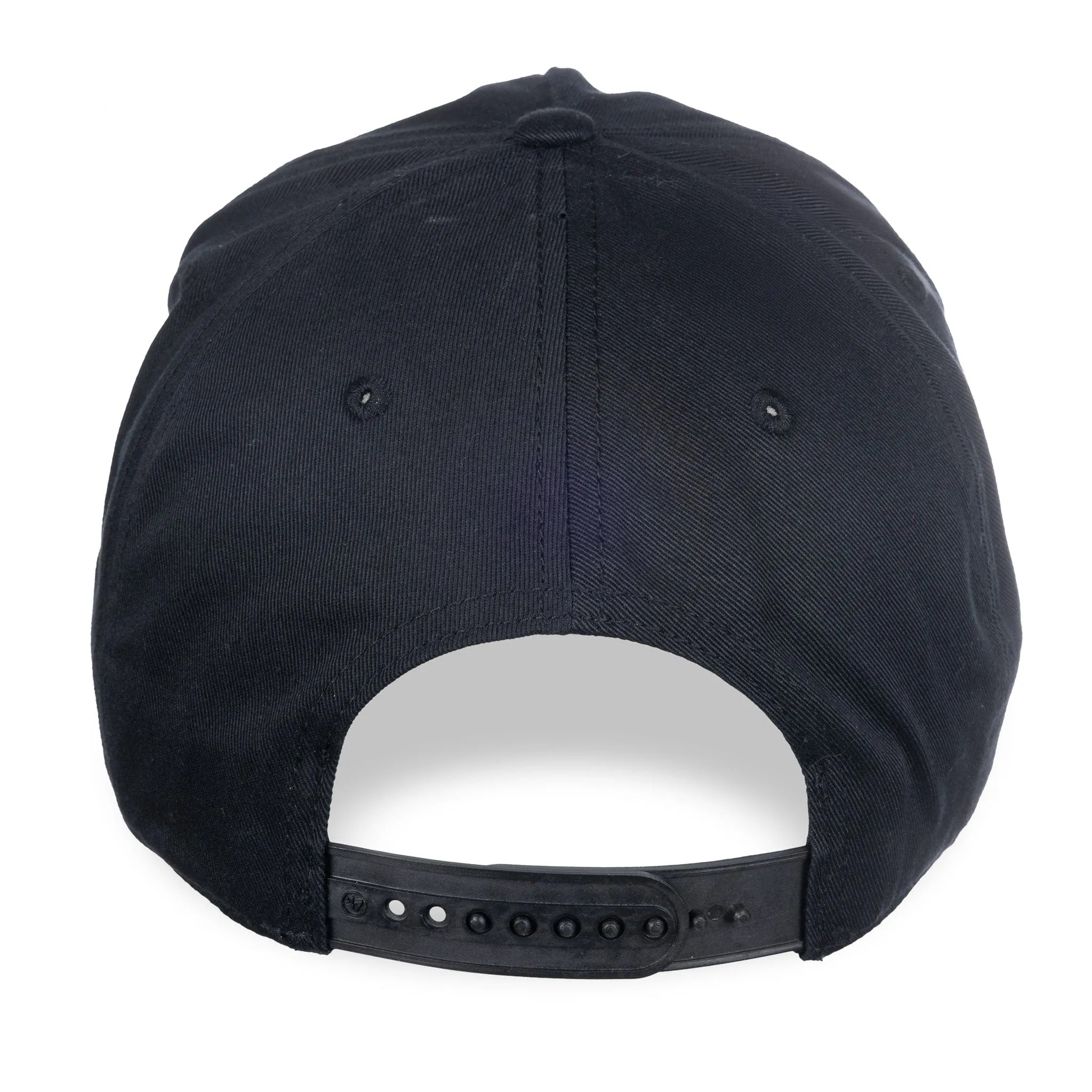 47 Brand NHL Hitch Adjustable Hat - Boston Bruins