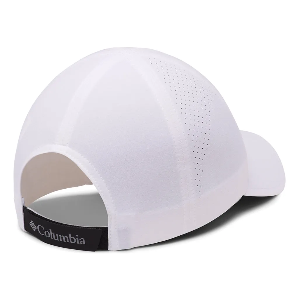 Adult Columbia Silver Ridge Ball Cap