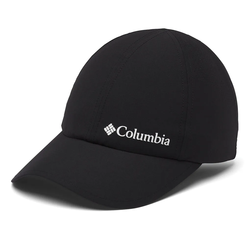 Adult Columbia Silver Ridge Ball Cap
