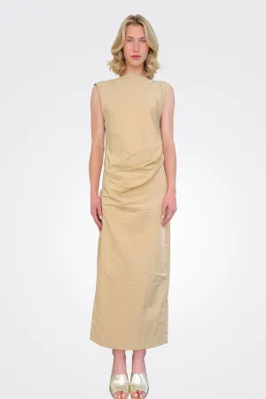 Alitta Dress - Sculpture