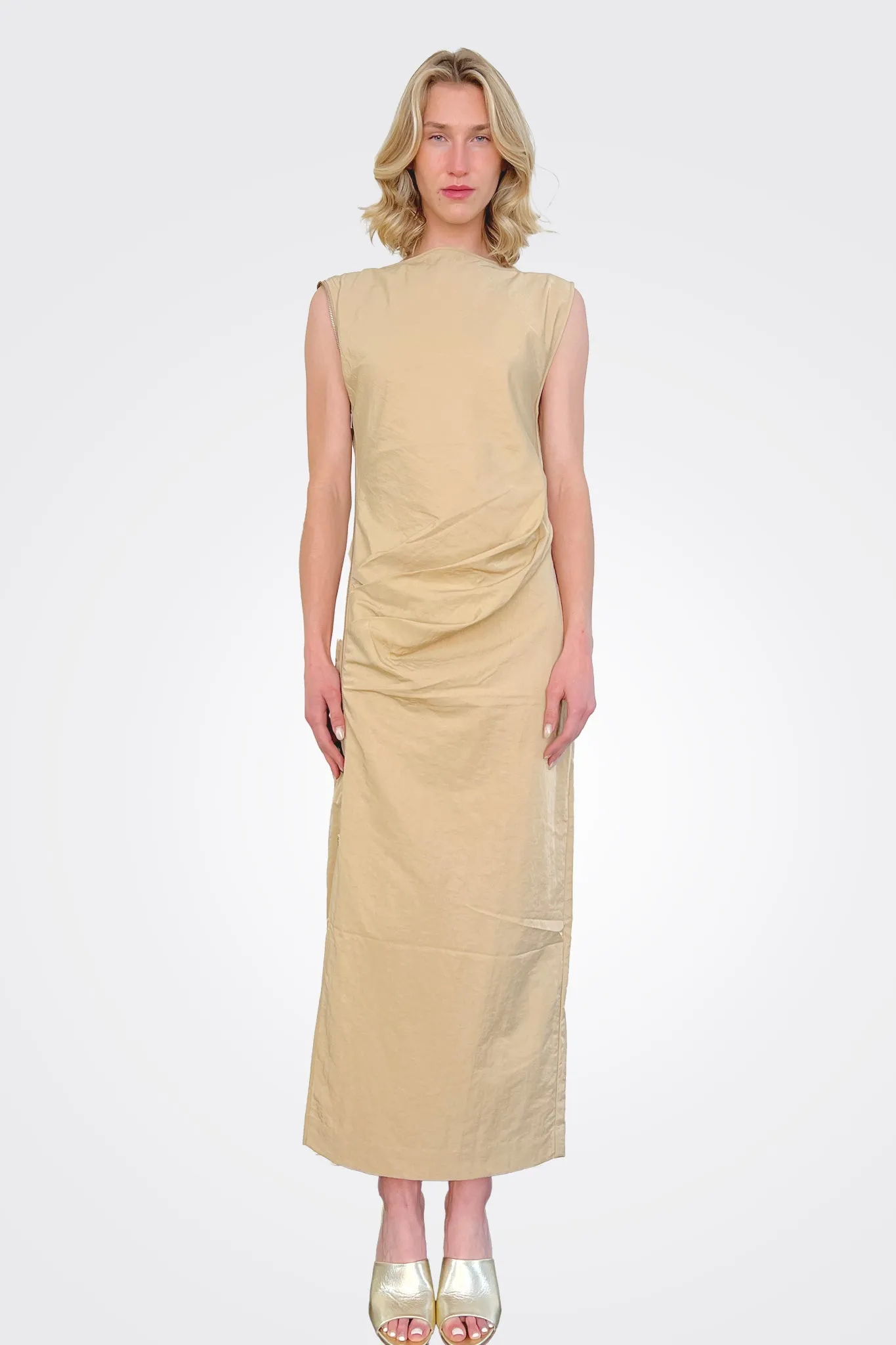 Alitta Dress - Sculpture