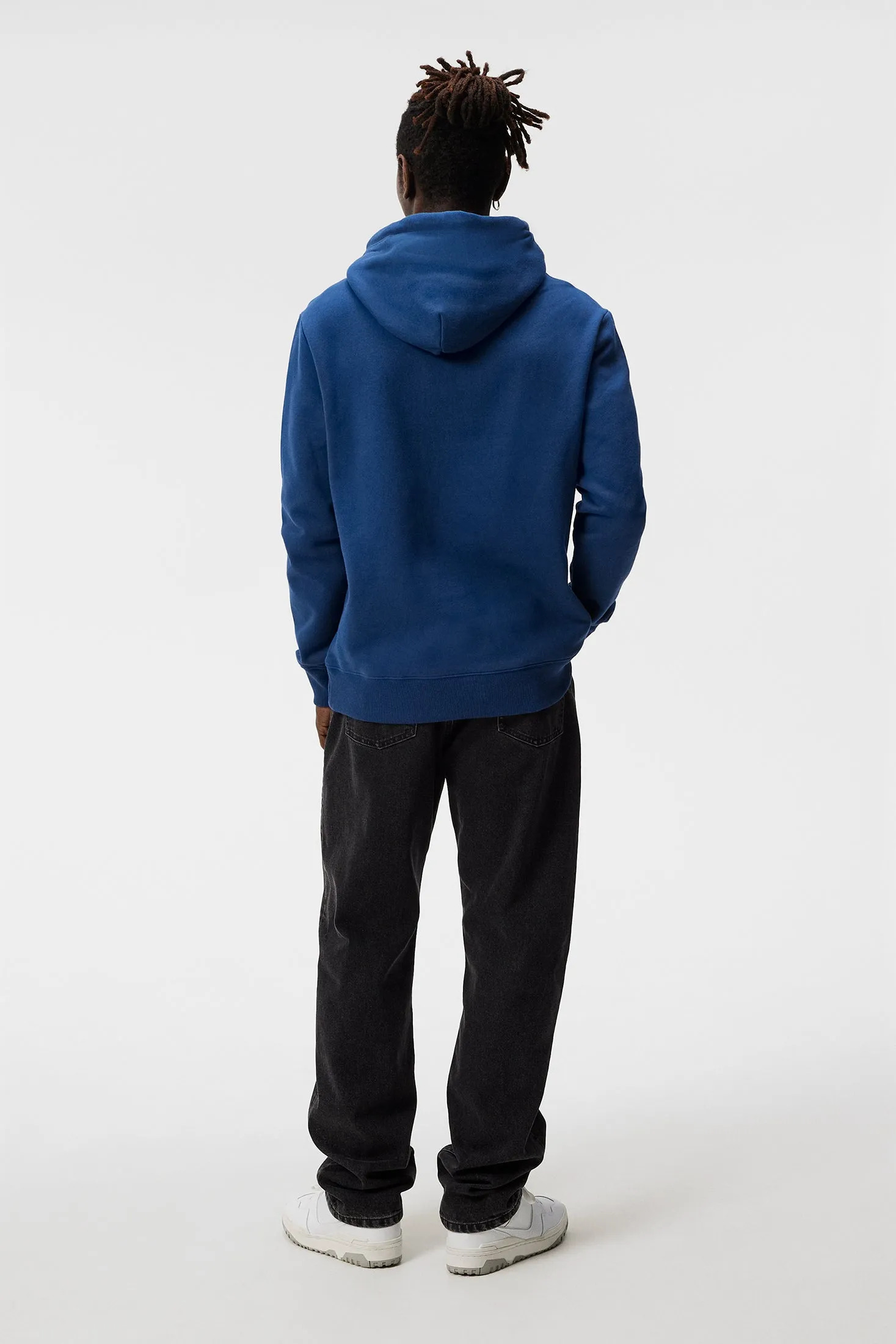 Alpha Hood / Estate Blue