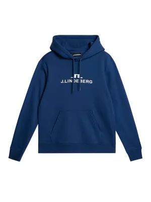 Alpha Hood / Estate Blue