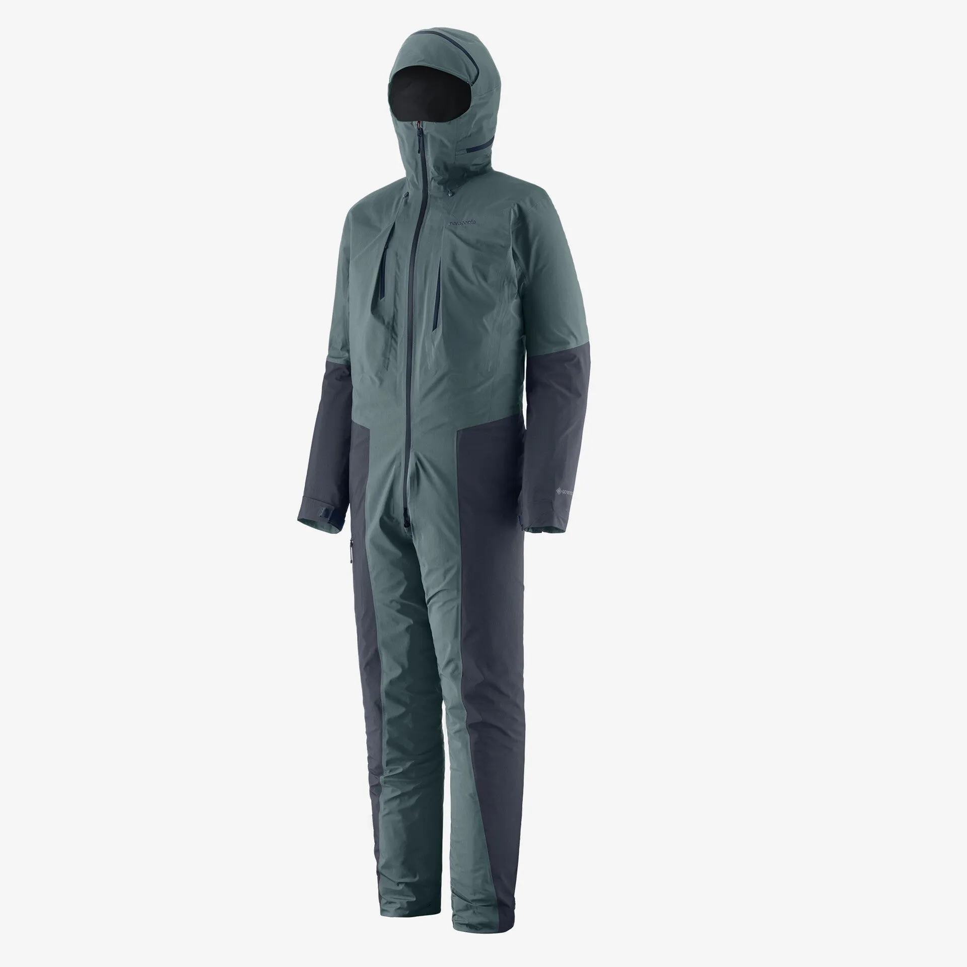 Alpine Suit (Past Season)