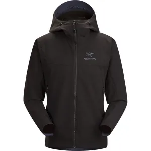 Arc'teryx Men's Black Gamma LT Hoody