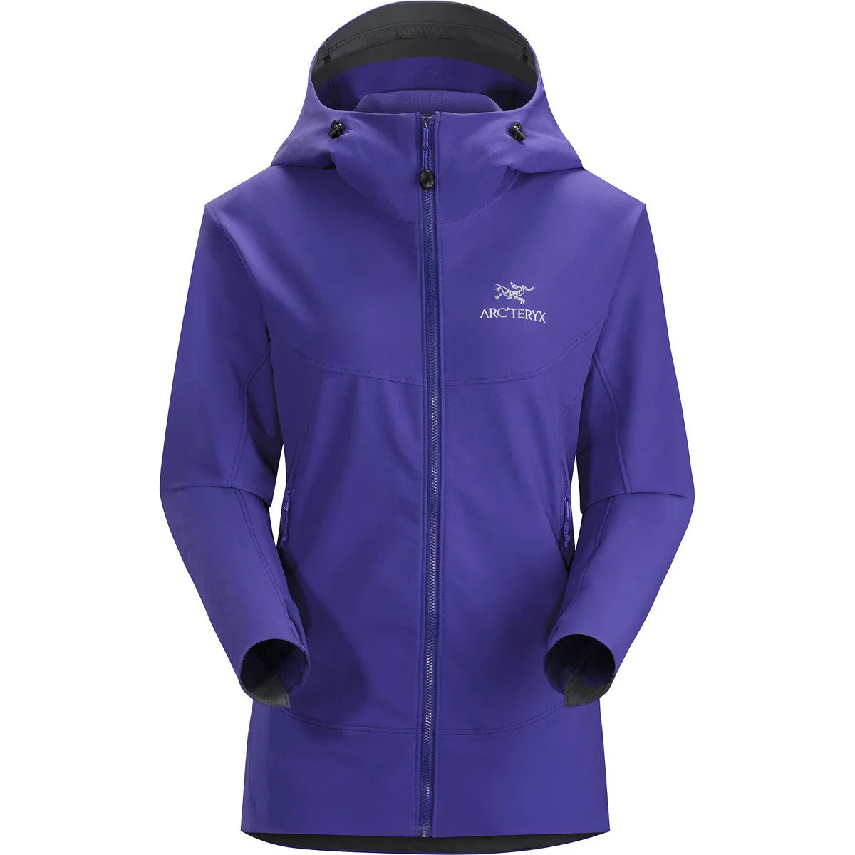 Arc'teryx Women's Azulene Gamma LT Hoody