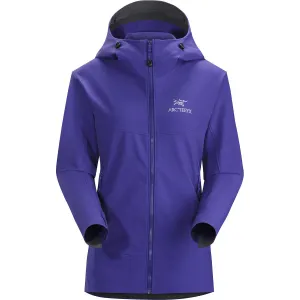Arc'teryx Women's Azulene Gamma LT Hoody