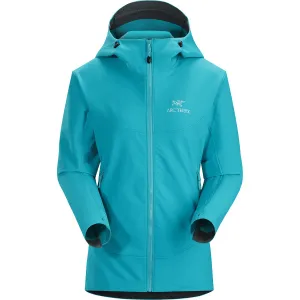 Arc'teryx Women's Cerulean Gamma LT Hoody