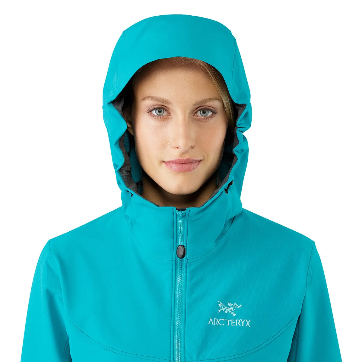 Arc'teryx Women's Cerulean Gamma LT Hoody