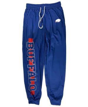 BACK IN STOCK - Buffalo Blue - Adult Sport Joggers