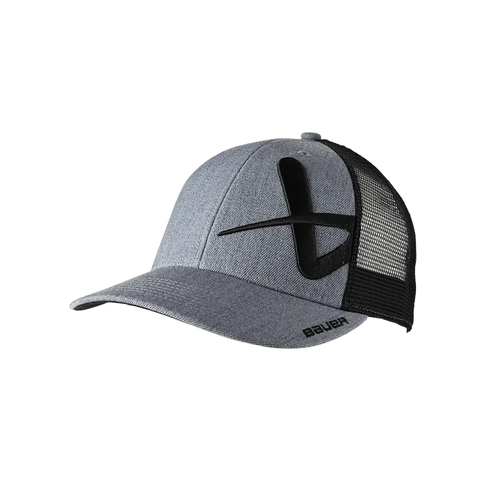 Bauer - Core Snapback Youth Hat