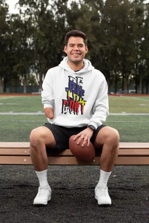 Be The Goat