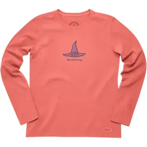 Be Witching T-Shirt by Life is good