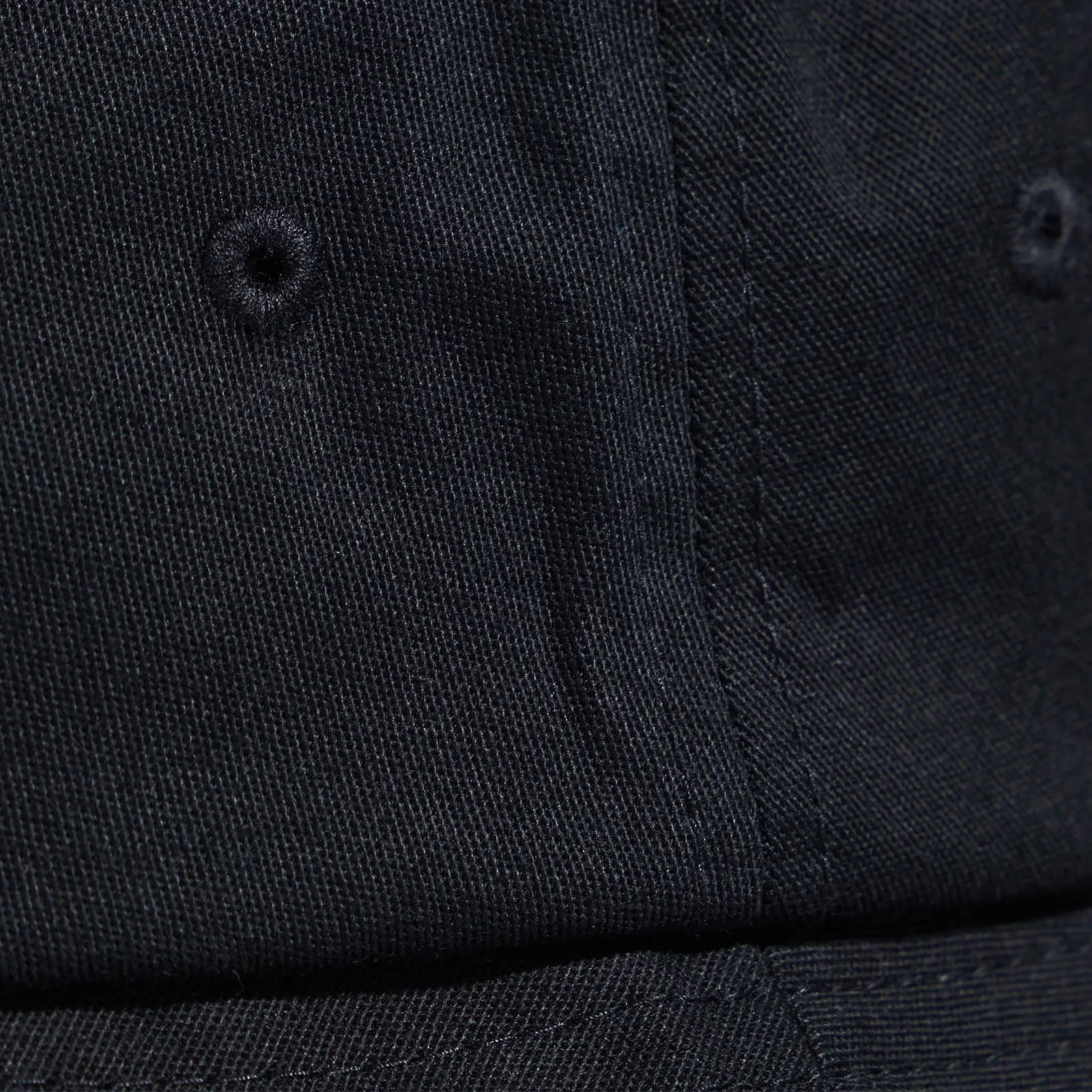 Berghaus Unisex Recognition Classic Festival Bucket Hat - Black