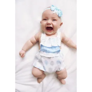 Betsy Blue (Organic Cotton)