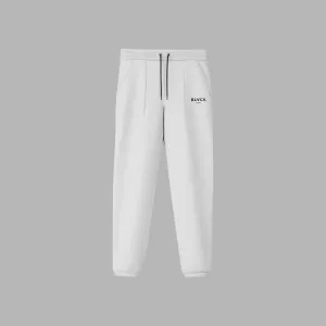 Blvck Classic Sweatpants 'White'