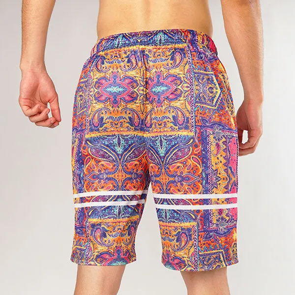 Boho MEN SHORTS