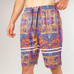 Boho MEN SHORTS