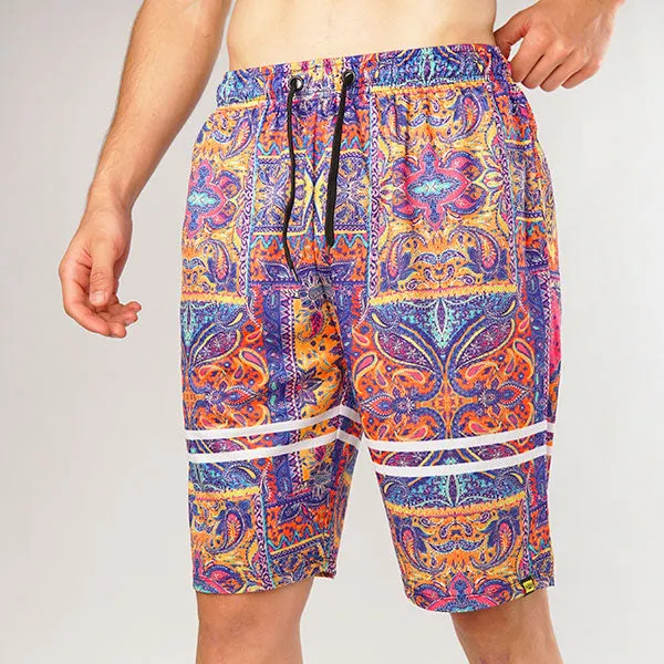 Boho MEN SHORTS