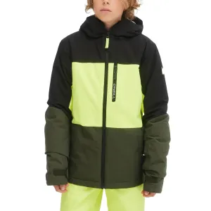 BOYS CARBONITE JACKET 23