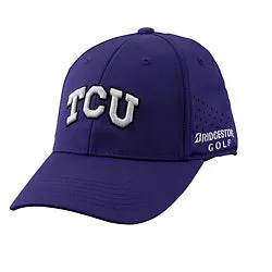 Bridgestone Golf NCAA MVP Performance Caps / Hats
