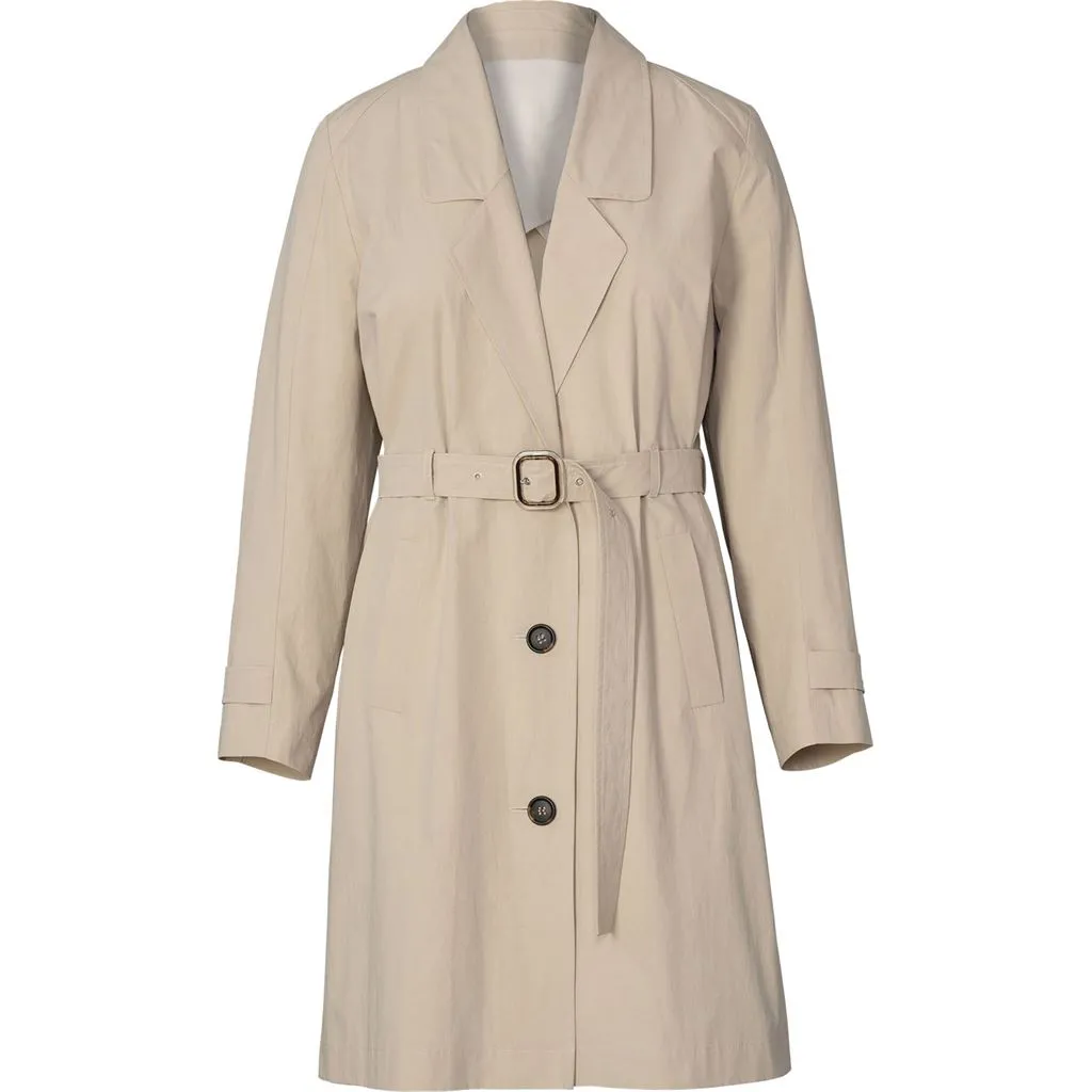 Burda Style Pattern 5840 Misses' Coat & Vest B5840