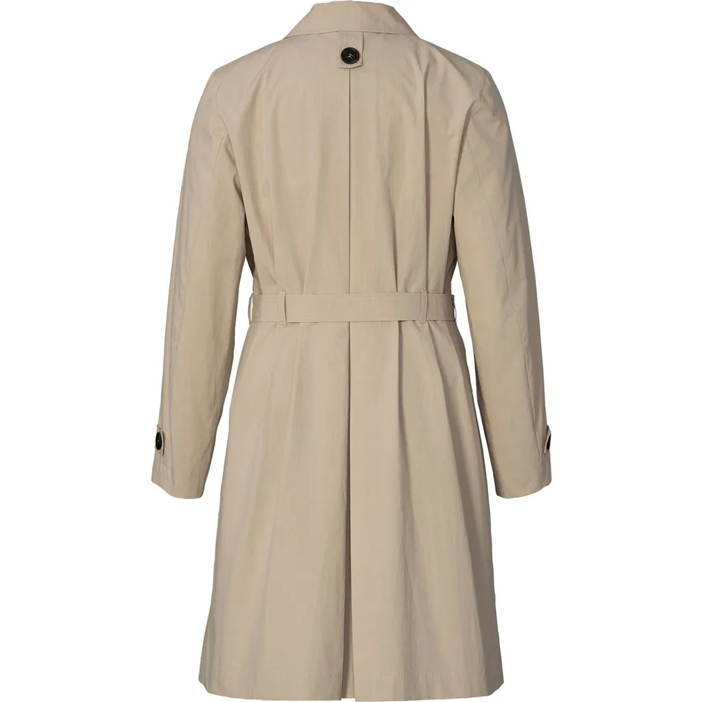 Burda Style Pattern 5840 Misses' Coat & Vest B5840