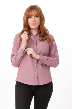 Chambray Women's Shirt