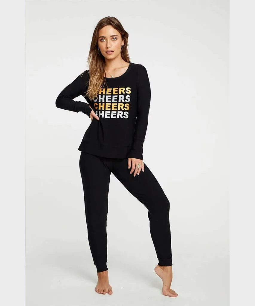 CHEERS Soft Sweatpants