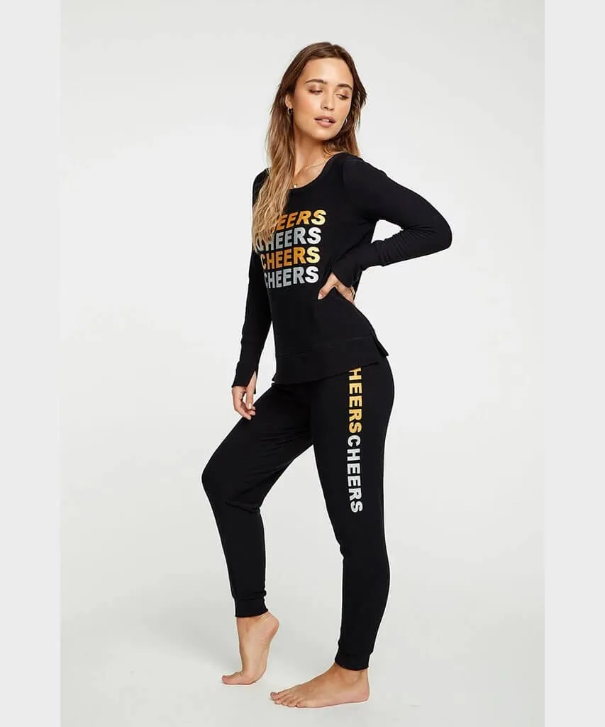 CHEERS Soft Sweatpants