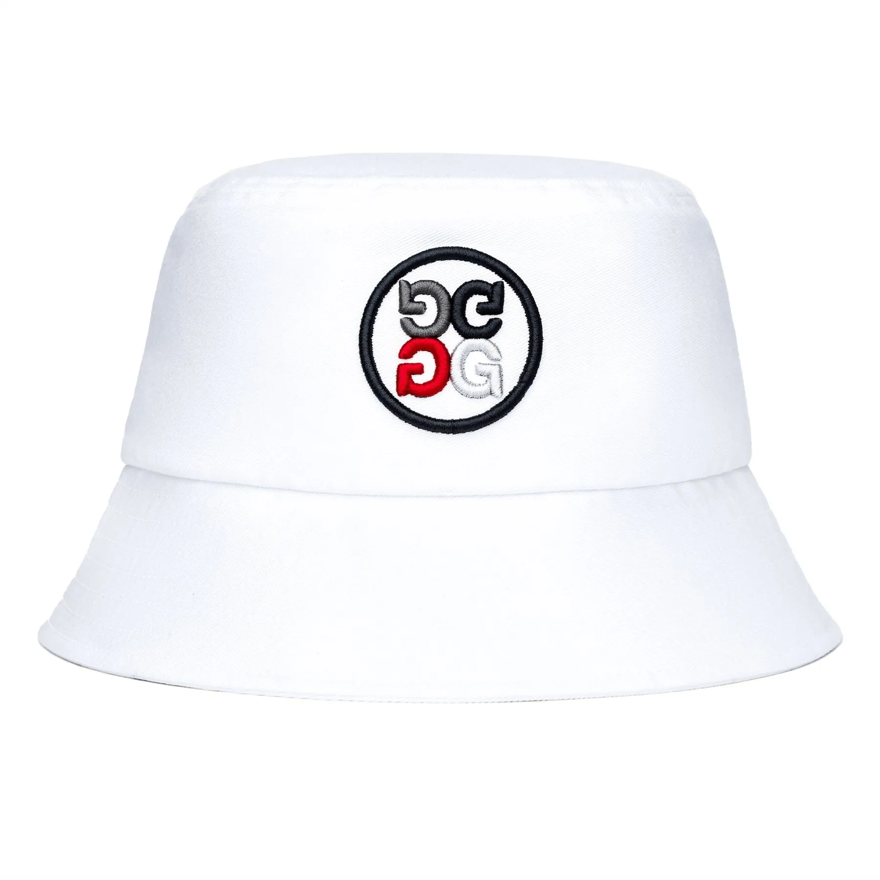Circle G'S Bucket Hat Snow - SS23