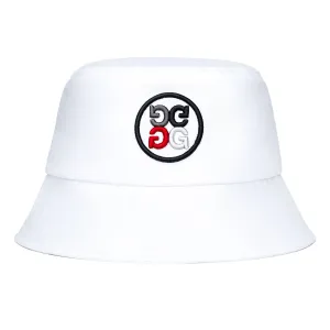 Circle G'S Bucket Hat Snow - SS23