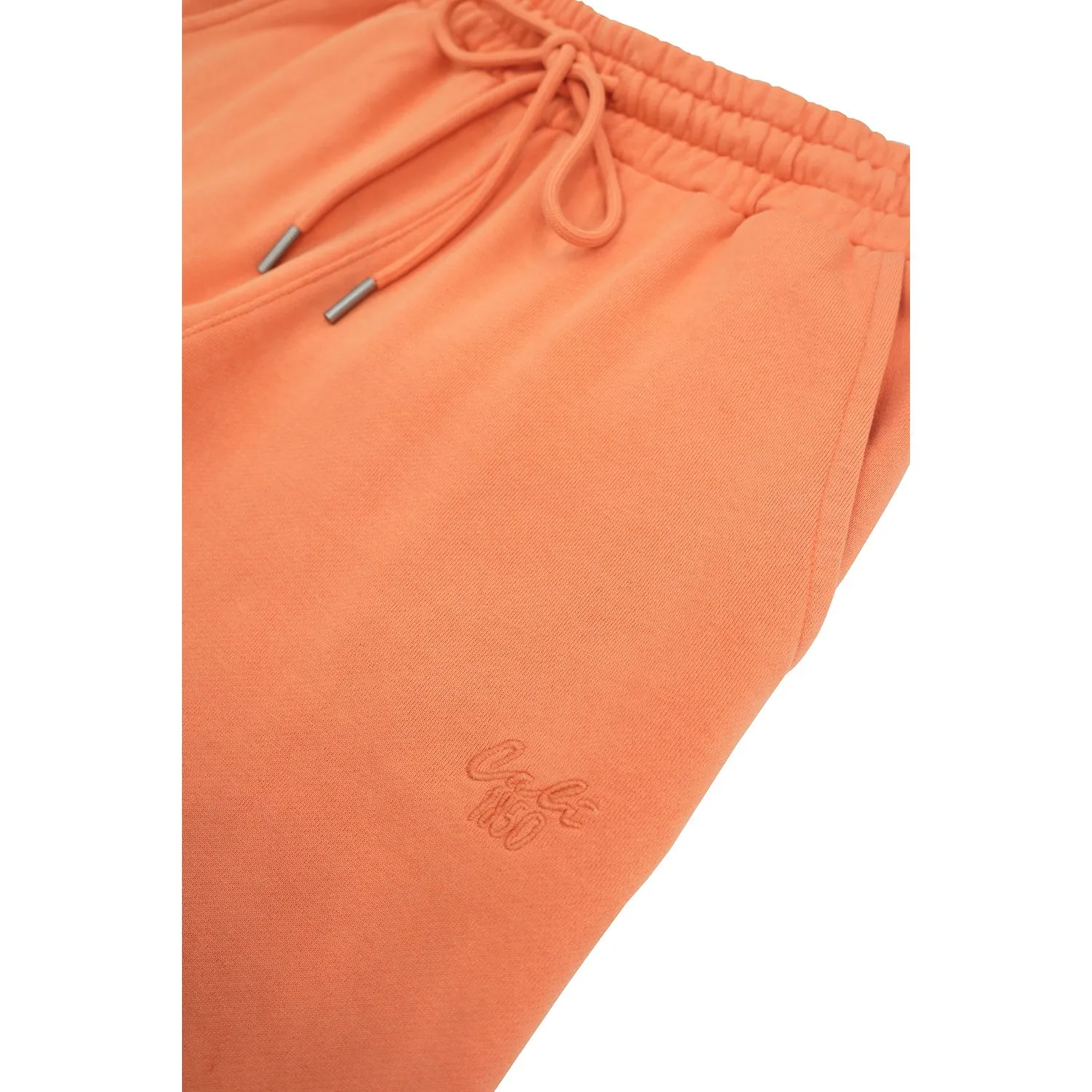 Cloud Fleece Sweatpants - Papaya