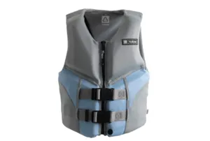 CURE CGA WOMEN VEST
