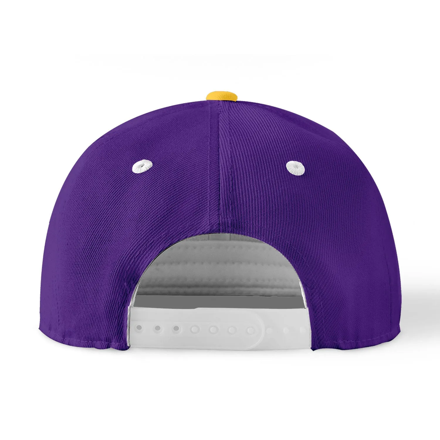 Custom Hat Sport Design Cap Stitched Adjustable Personalized Hats-D020105-14