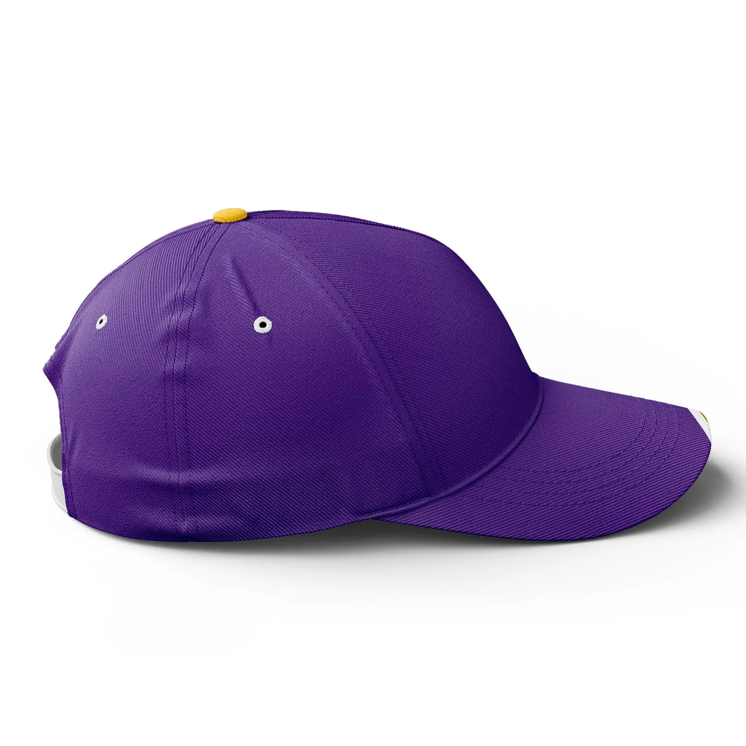 Custom Hat Sport Design Cap Stitched Adjustable Personalized Hats-D020105-14