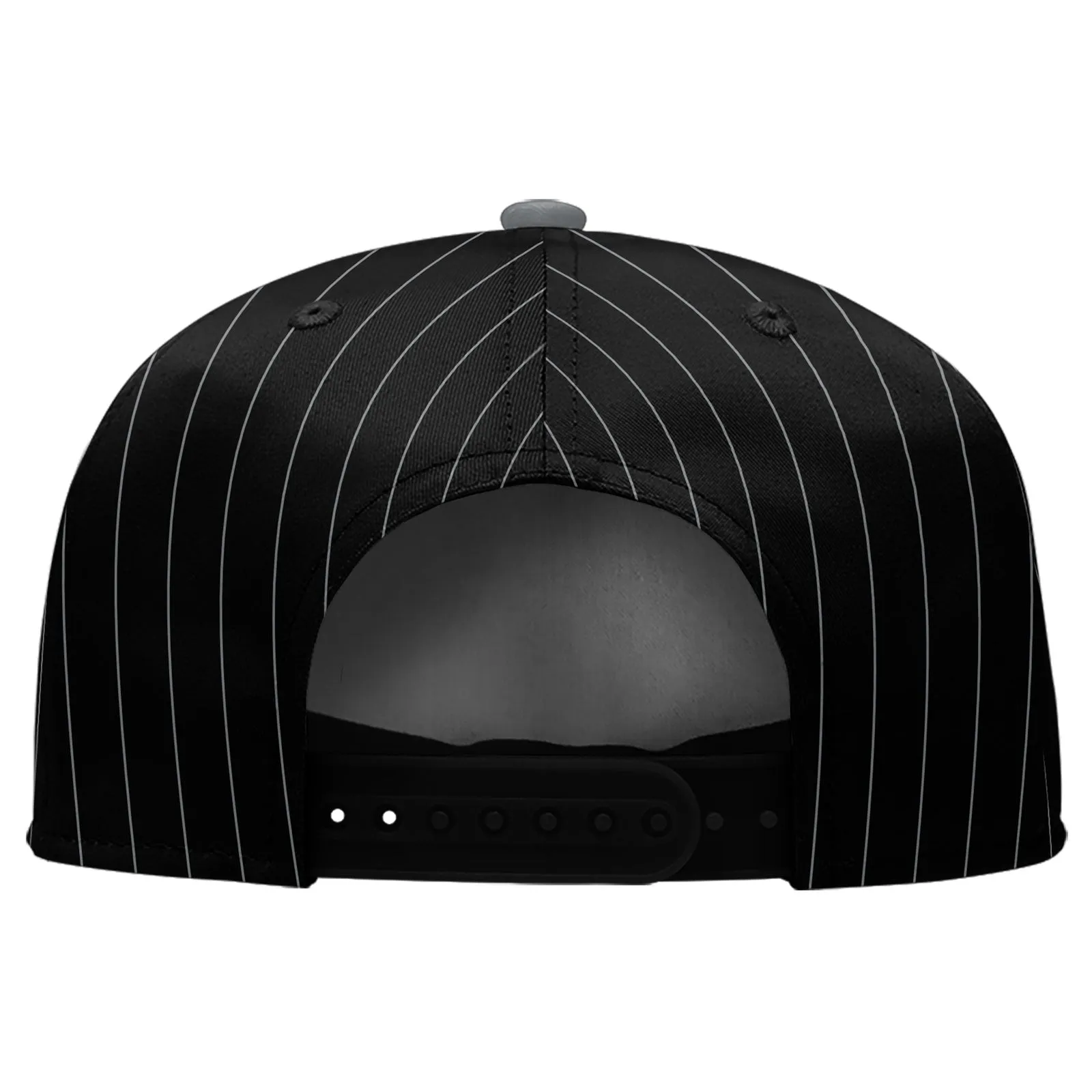 Custom Hat Sport Design Cap Stitched Adjustable Personalized PR067B-D020236-27