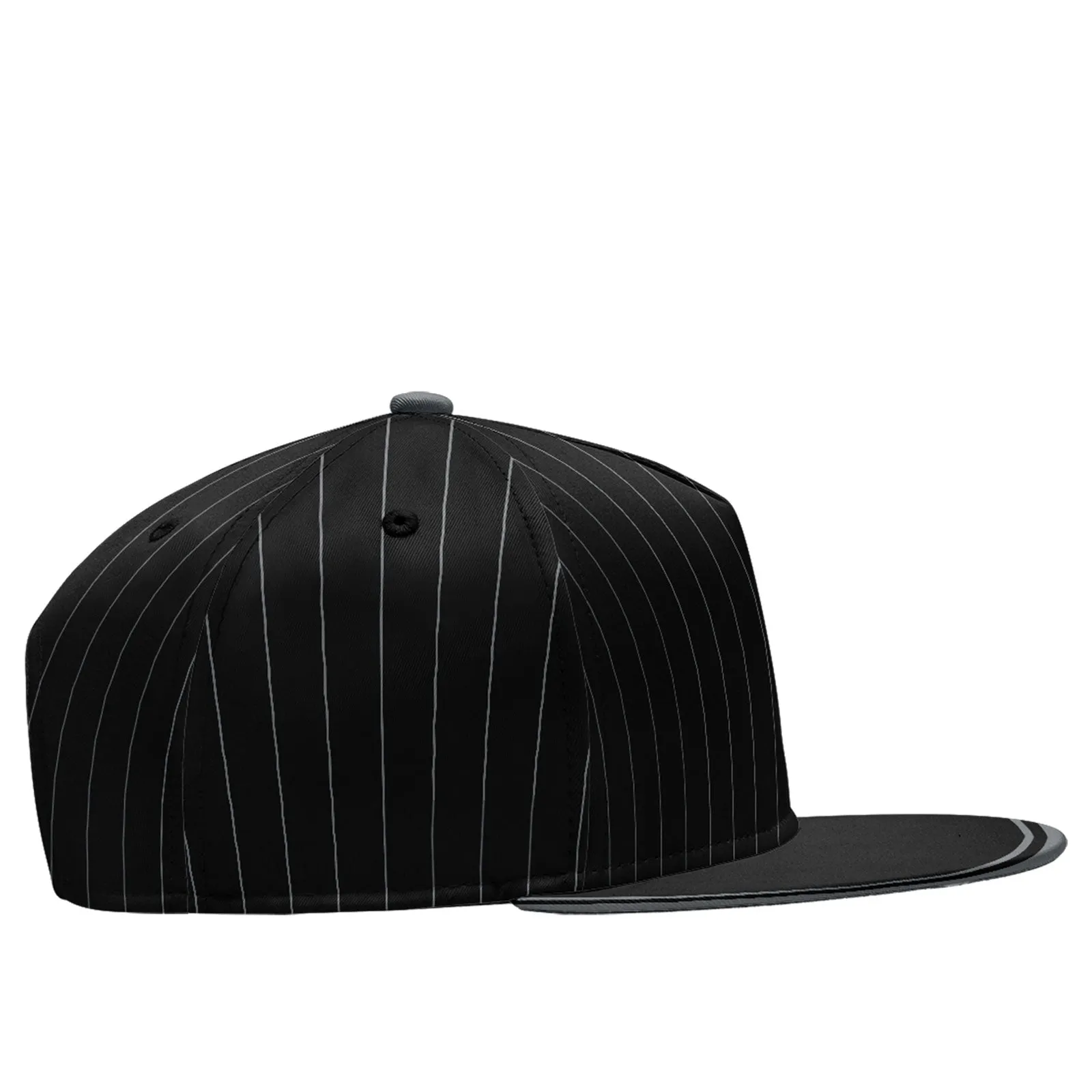 Custom Hat Sport Design Cap Stitched Adjustable Personalized PR067B-D020236-27