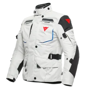 DAINESE SPLUGEN 3L D-DRY VAPOR BLUE/BLACK TEXTILE JACKET