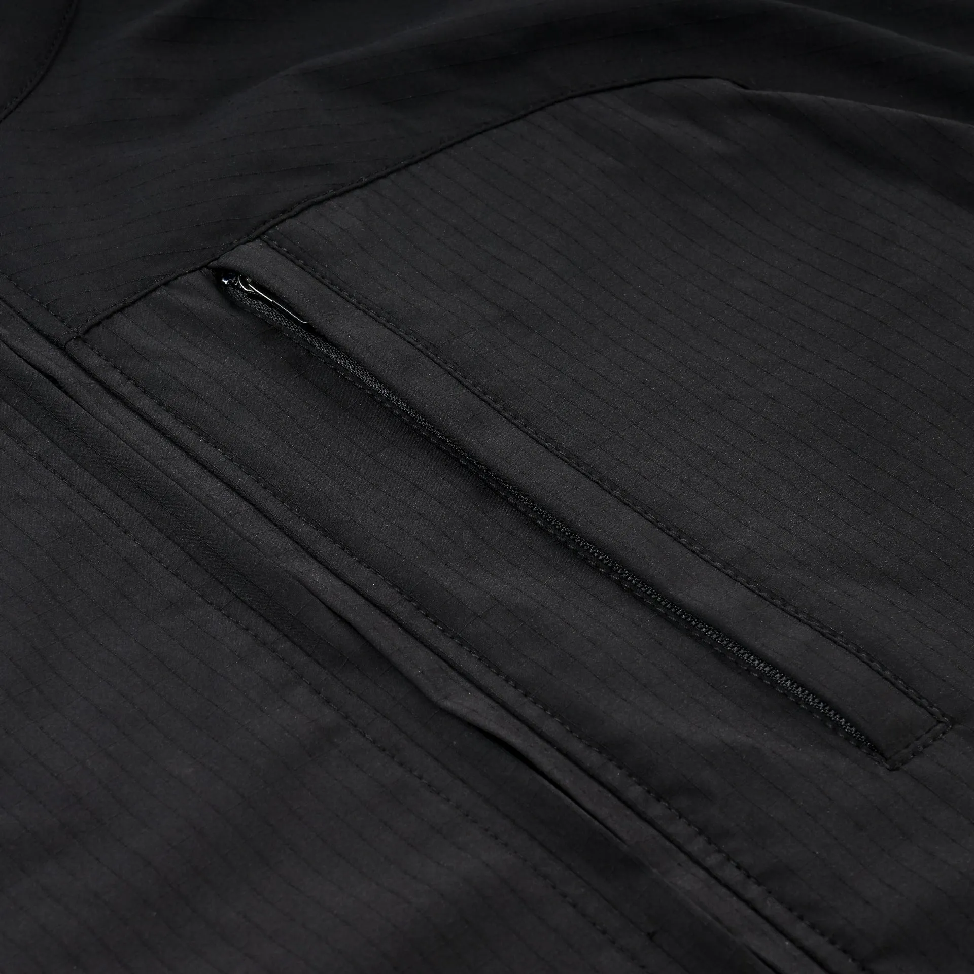 Davis BFX Light Weight Convertible Wind Breaker