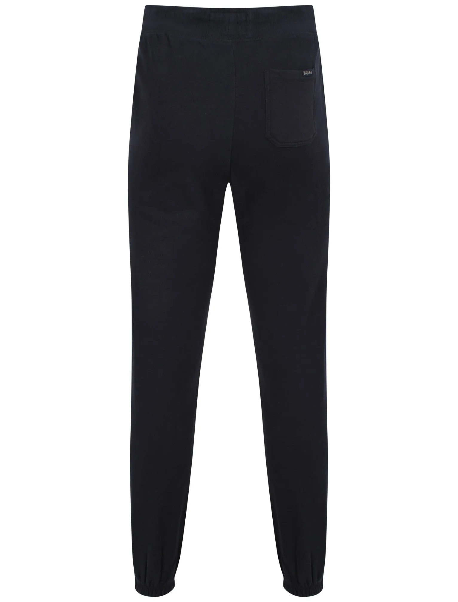 Dawsons Peak Sweatpants in Navy - Tokyo Laundry