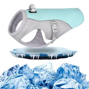 Dog Cooling Vest Jackets