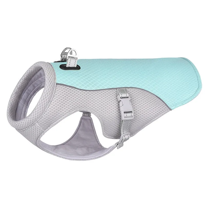 Dog Cooling Vest Jackets