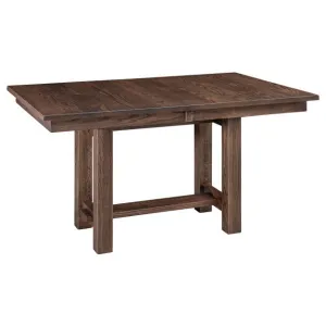 Emma Trestle Extension Table