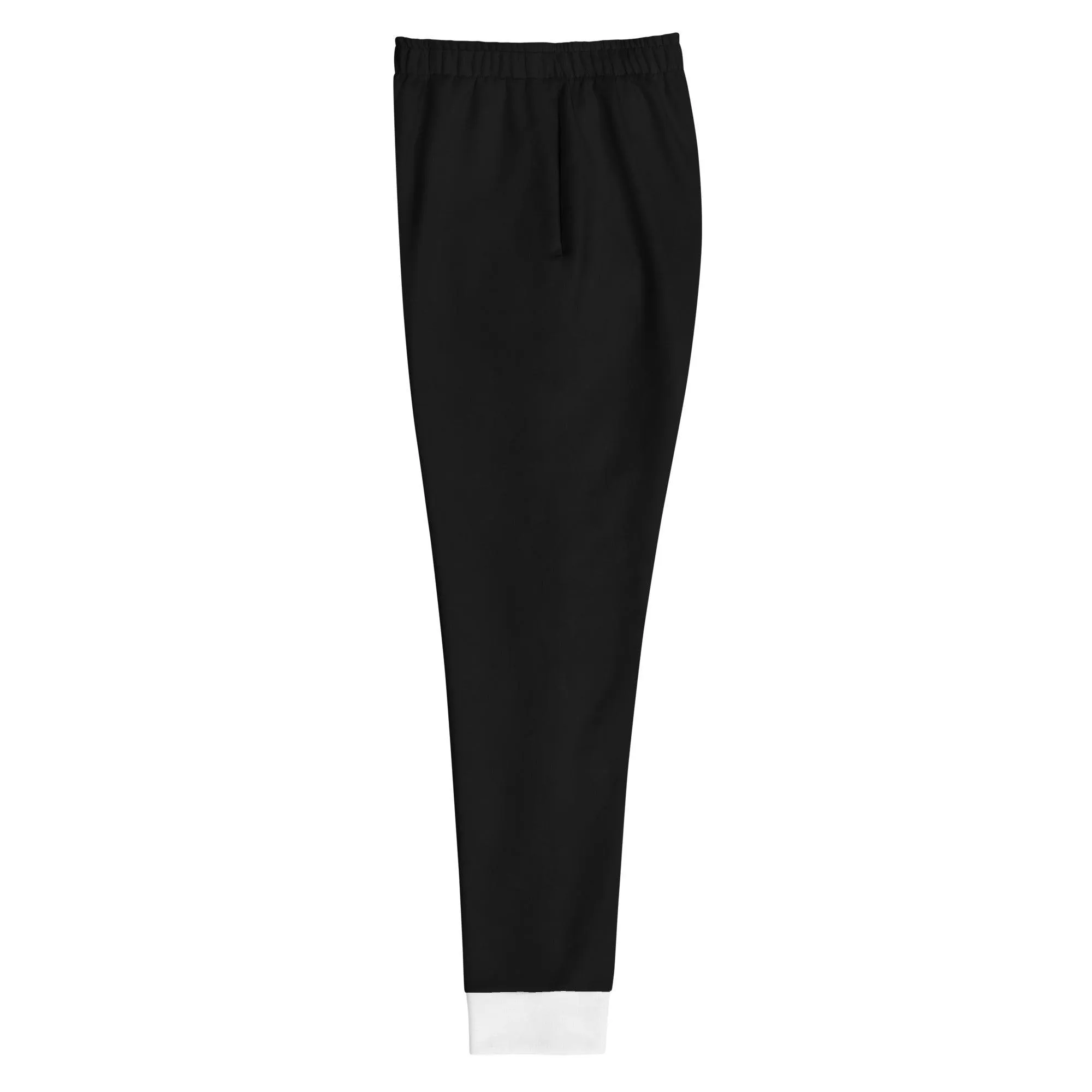 ENERGY WAVES black - Women's Sweatpants